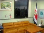 Consulado de Costa Rica